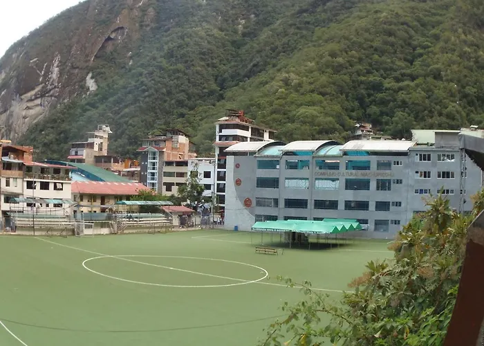 Pablo's House 3* Machu Picchu
