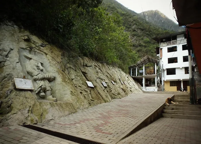 Pablo's House