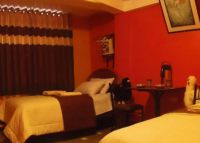 Pablo's House 3*