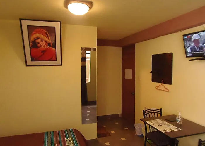 Pablo's House 3* Machu Picchu